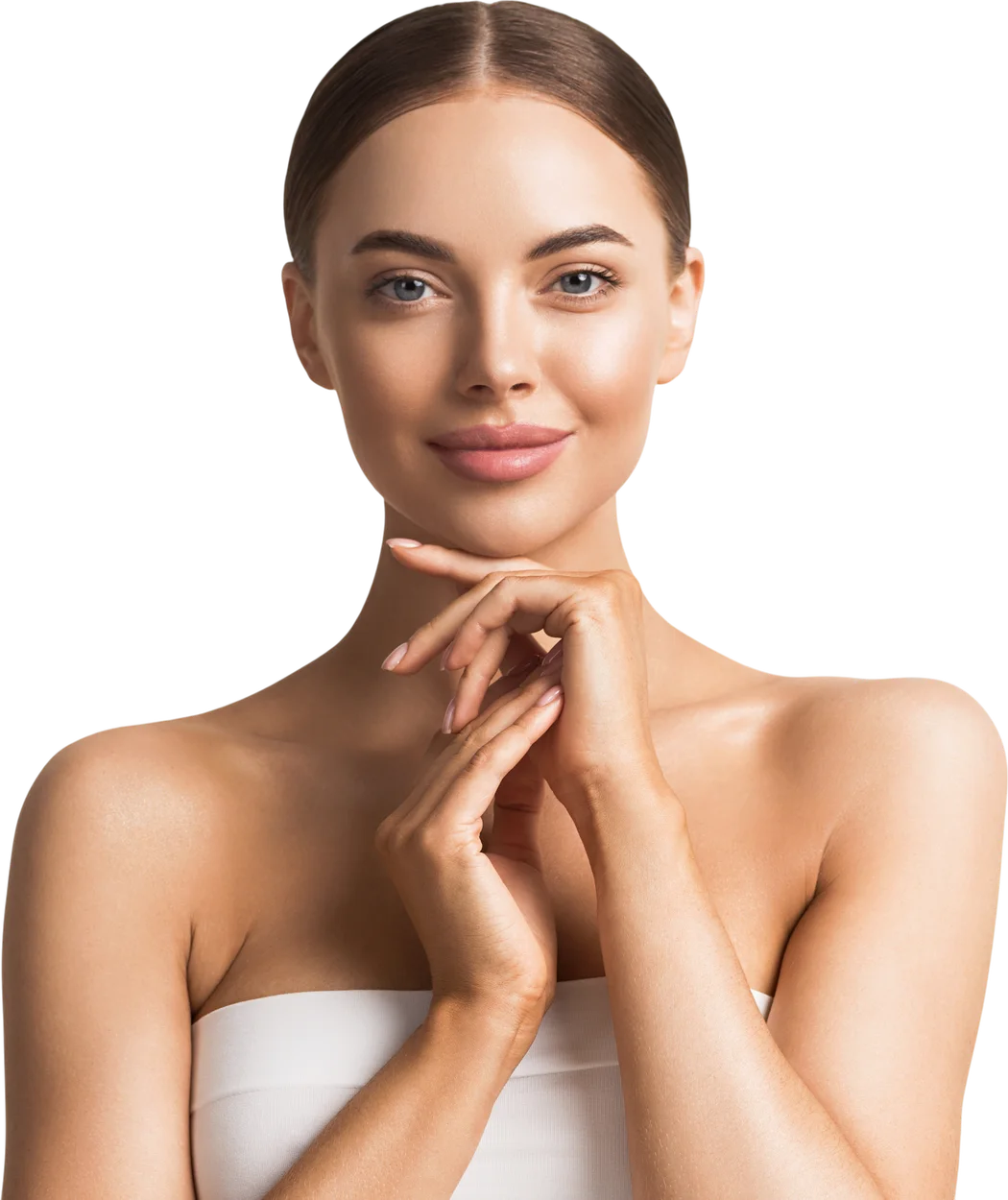 A glimpse into the AweneX skincare world