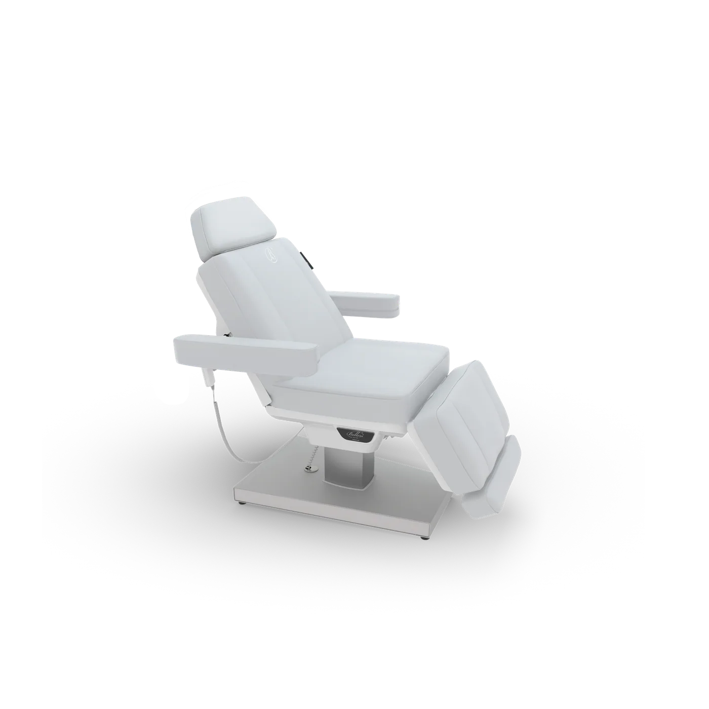 F-1011-03-003 Bellezi Silk Evo S4