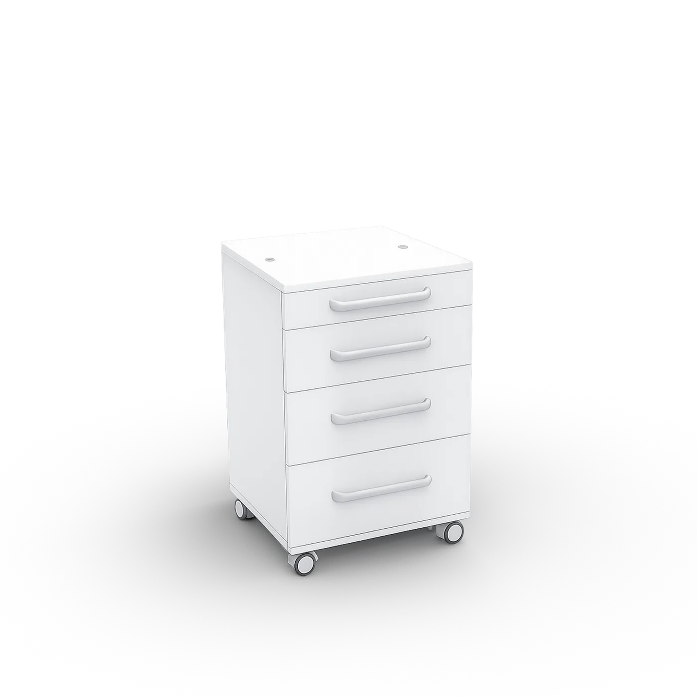 Elan L3 blanc
