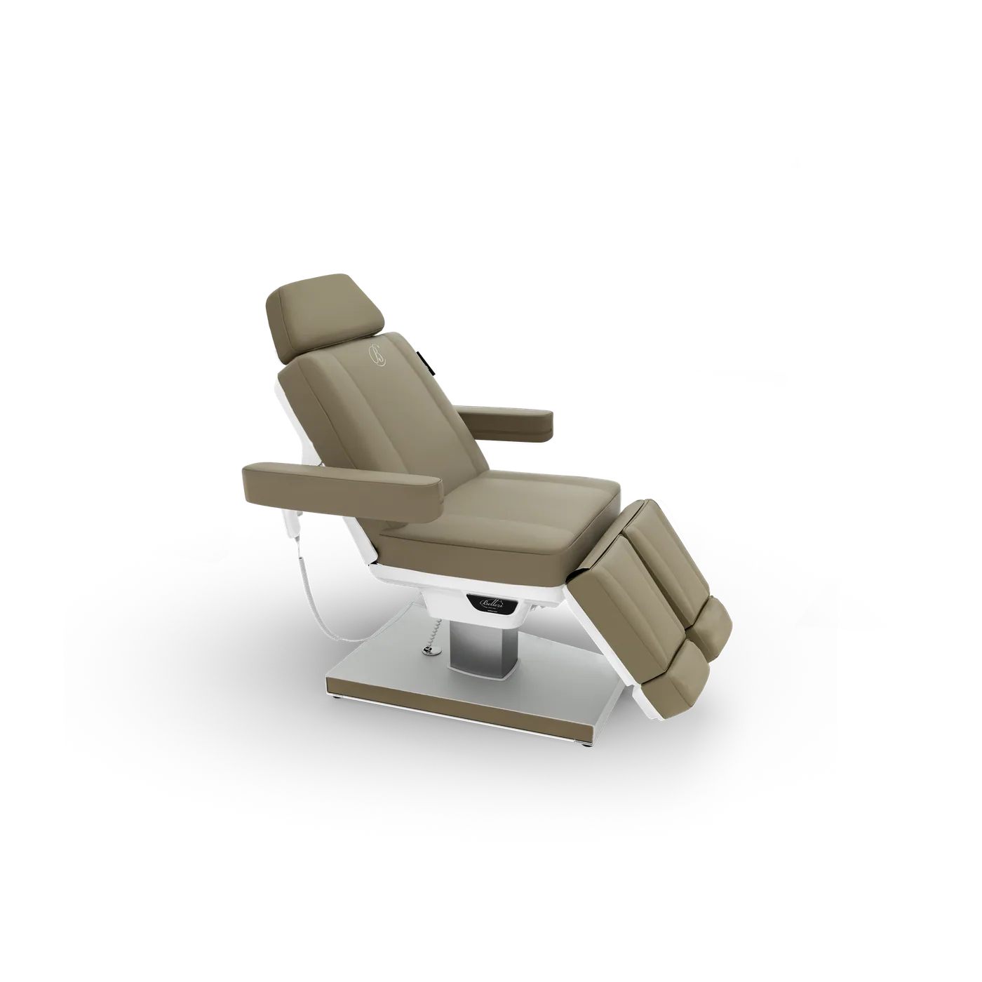 F-90009-03-002 Bellezi Silk Evo Podo 1.0