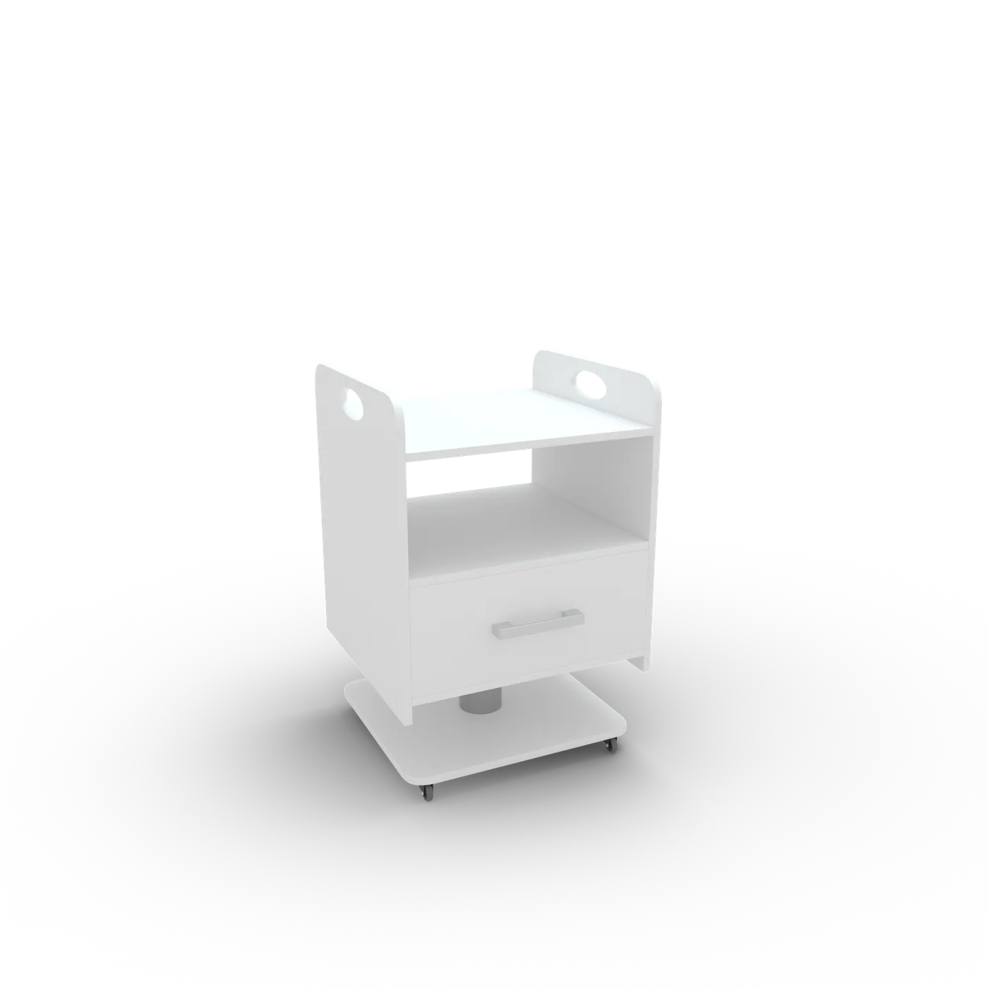 T-02-004 Bellezi Delta L1