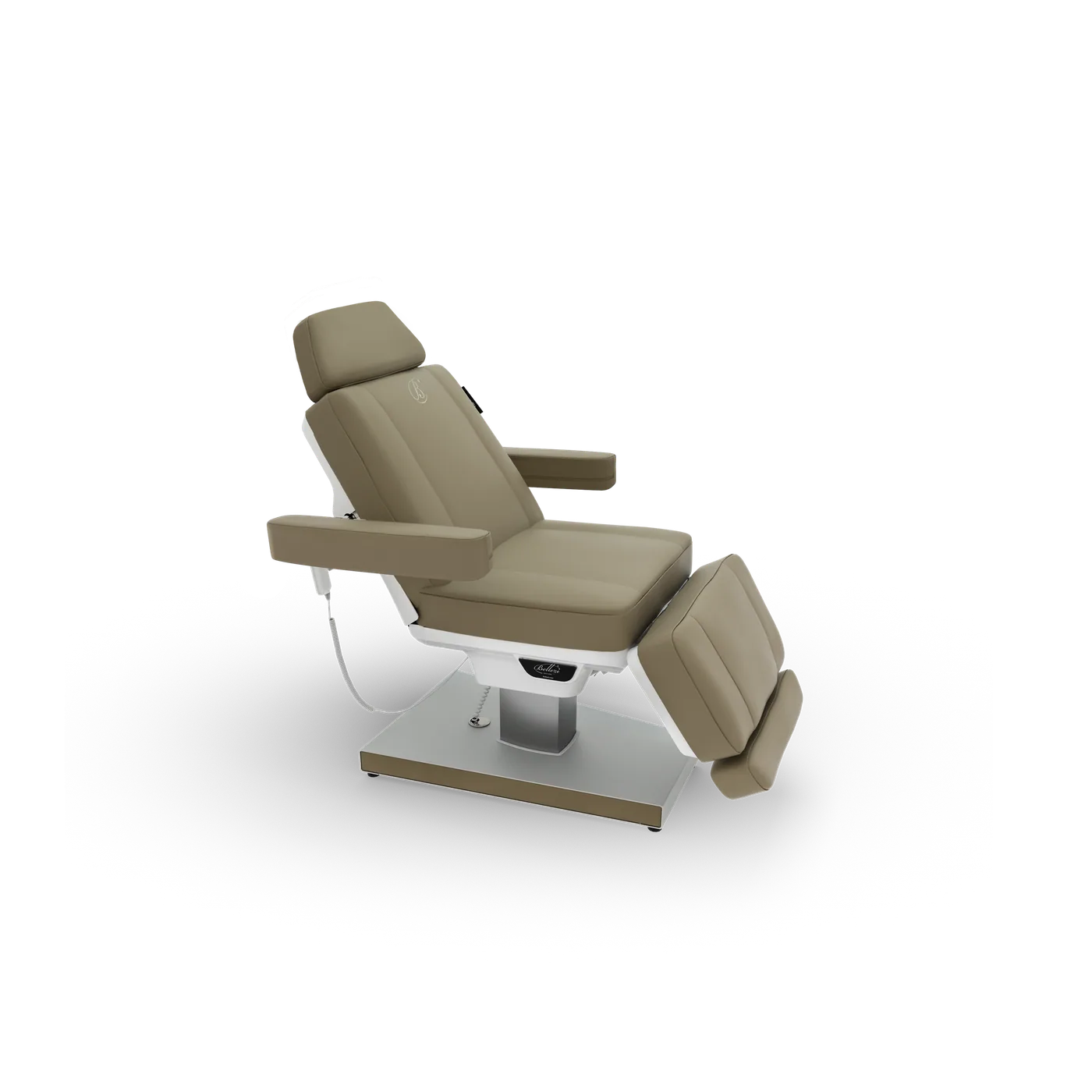 F-90009-03-003 Bellezi Silk Evo S4 1.0