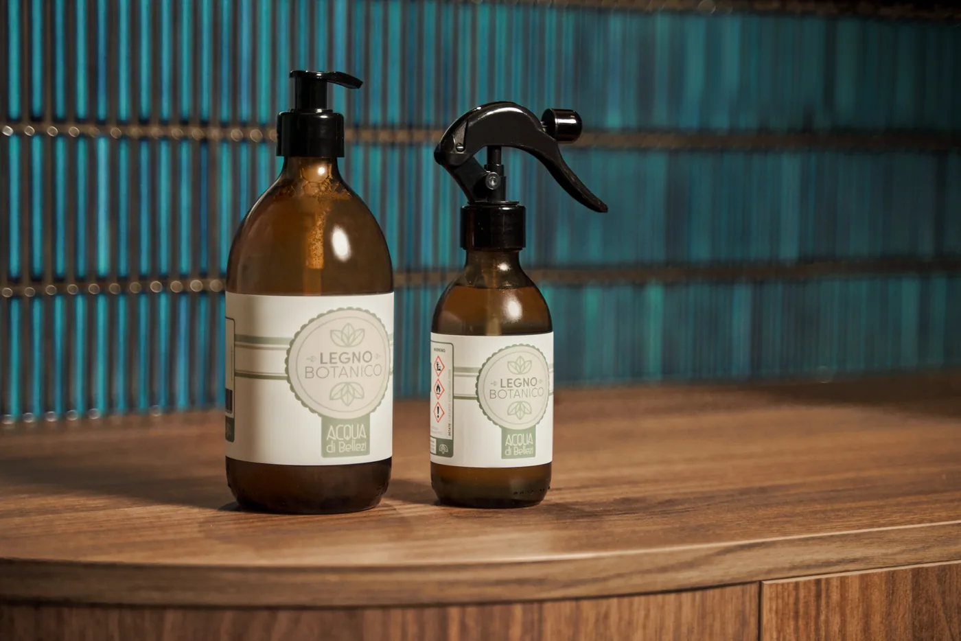 Acqua di Bellezi – Handseife