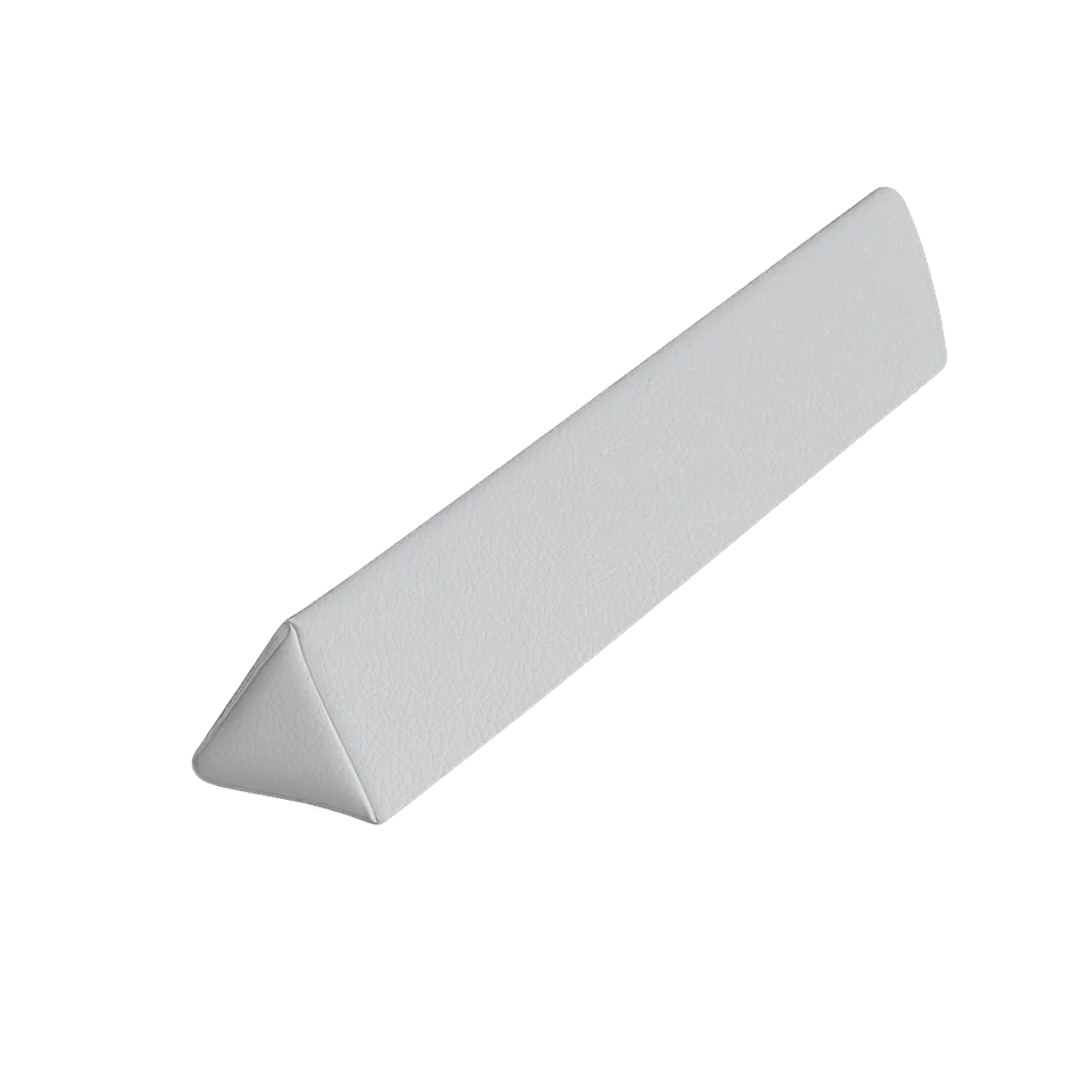 ACU-1011-013 Bellezi Triangle Fill-up Cushion Cont