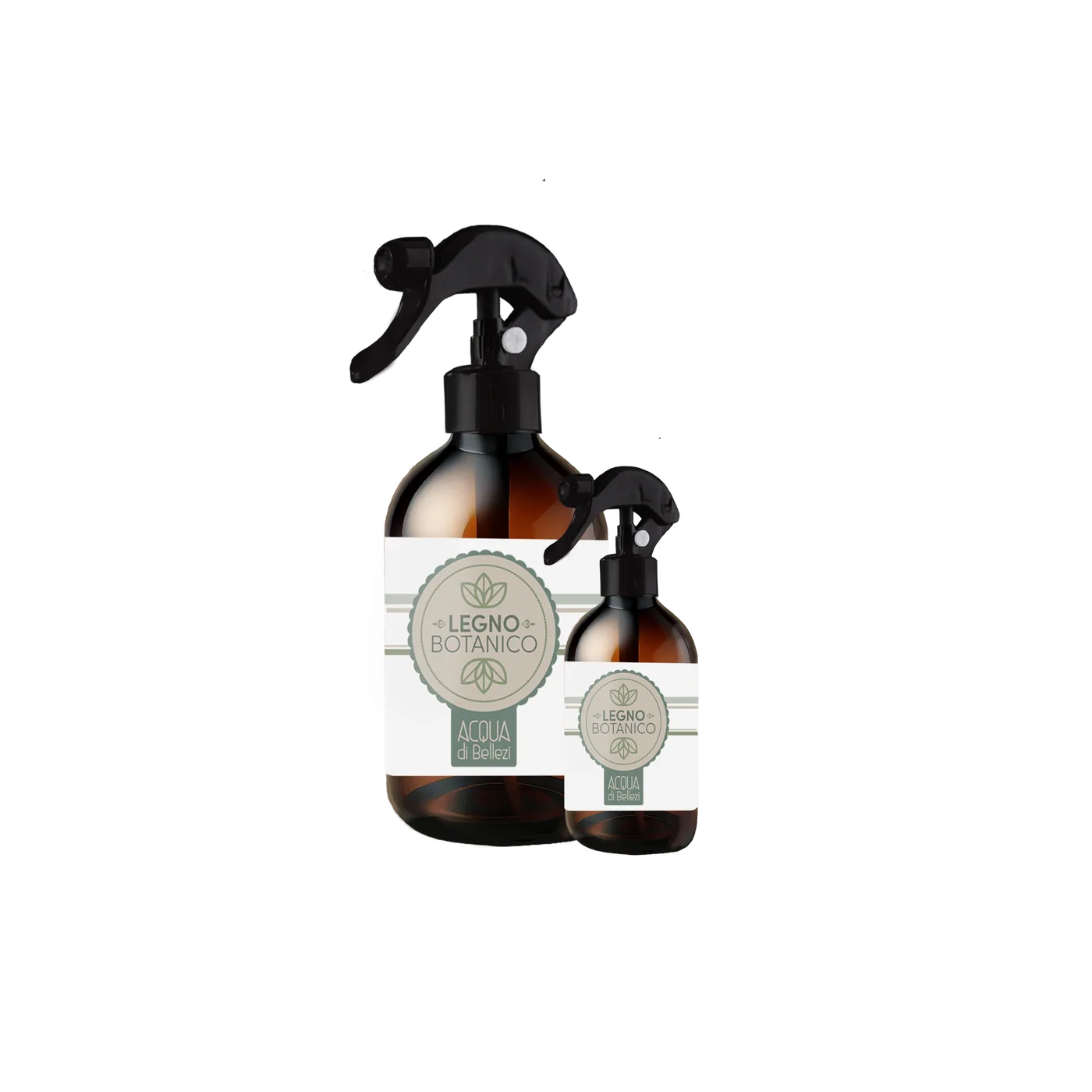 Acqua di Bellezi – Raumspray