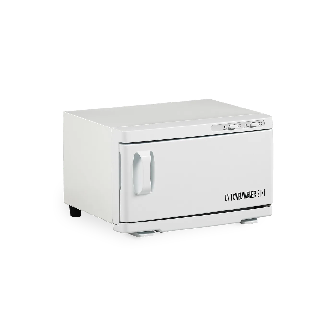 Towel Warmer Standard Weiss