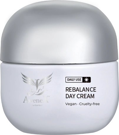 ReBalance Day Cream