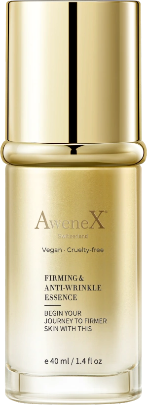 Firming & Anti-Wrinkle Essence