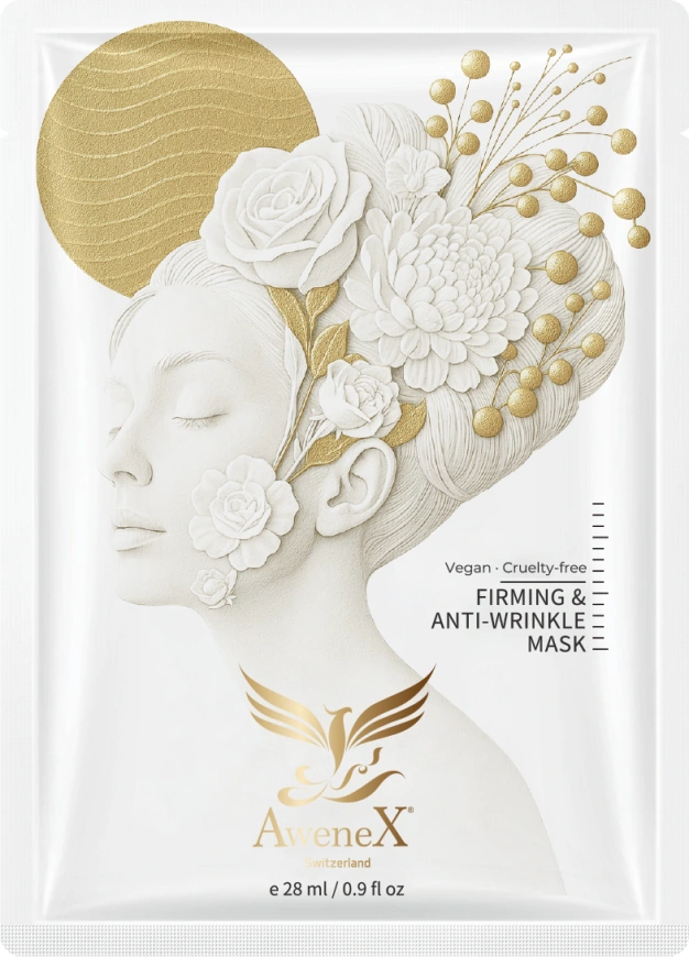 Anti-Wrinkle Lifting Mask