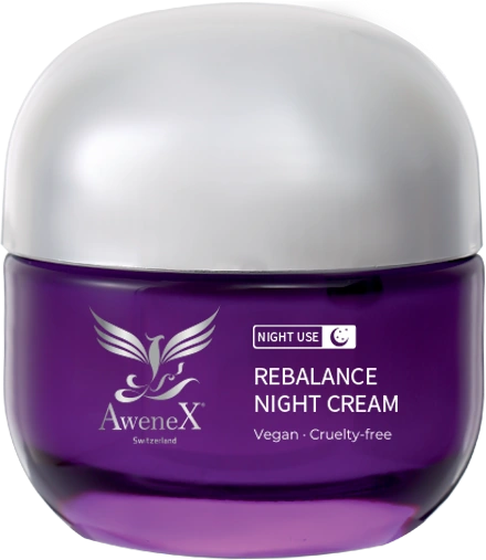 ReBalance Night Cream