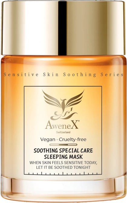 Soothing Special Care Sleeping Mask
