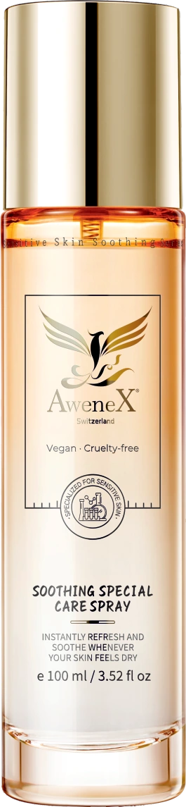 Soothing Special Care Spray