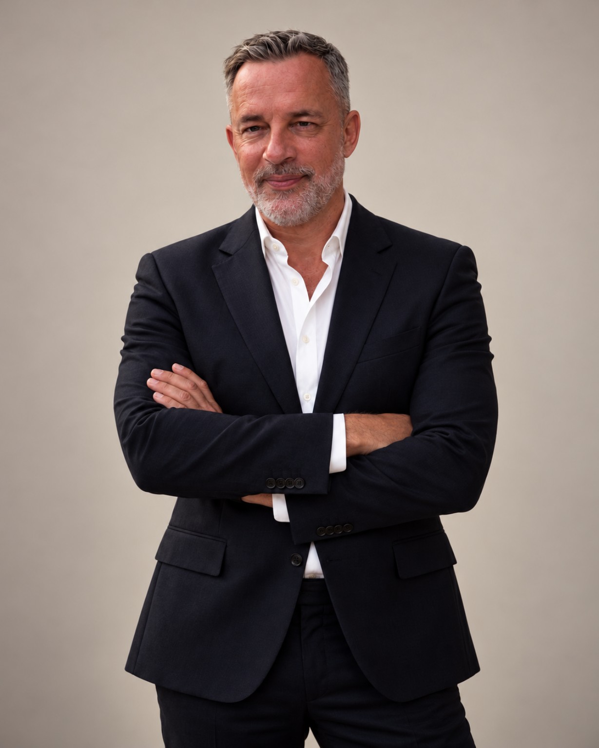 Andreas Wilk – Owner & Managing Director