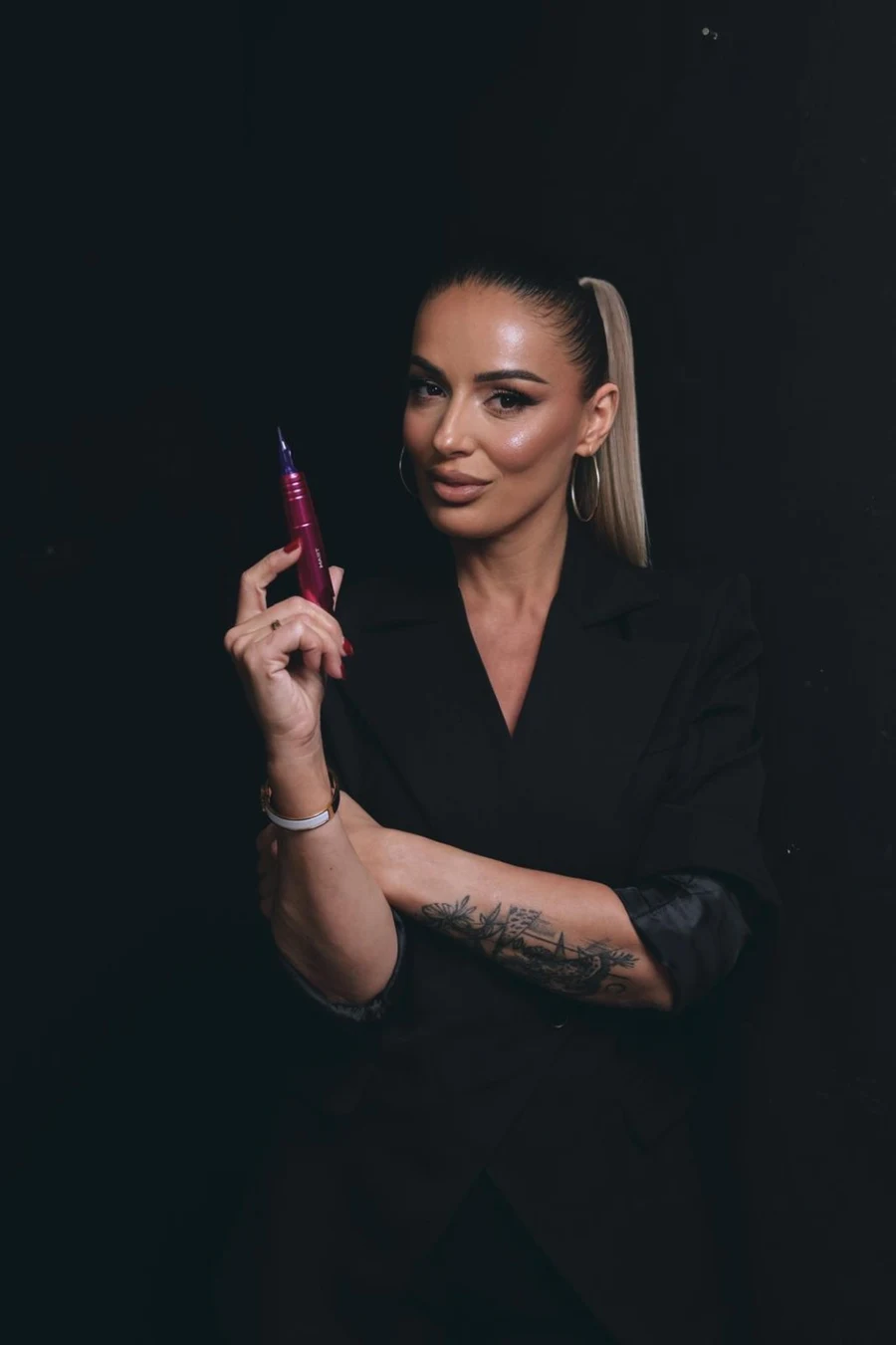 Erita Wilk – Academy Lead & Coordinator